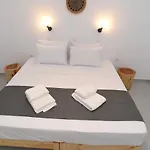شقة Naxos Beachwalk
