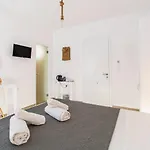 شقة Naxos Beachwalk