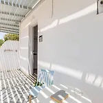Naxos Beachwalk شقة Naxos City