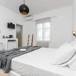 شقة Naxos Beachwalk Naxos City