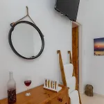 شقة Naxos Beachwalk Naxos City