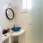شقة Naxos Beachwalk