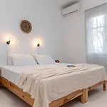 Naxos Beachwalk شقة *