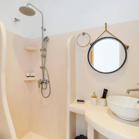 ναχοs Beachwalk 2 * Naxos City