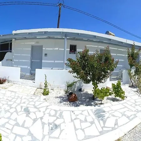 شقة Naxos Beachwalk