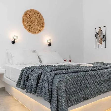 Naxos Beachwalk *