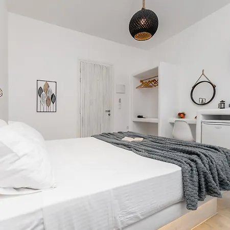 Naxos Beachwalk 아파트