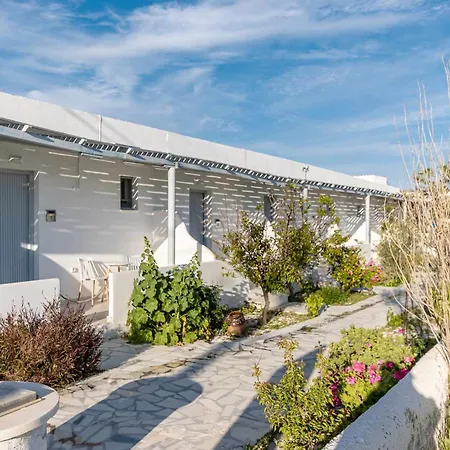 Naxos Beachwalk