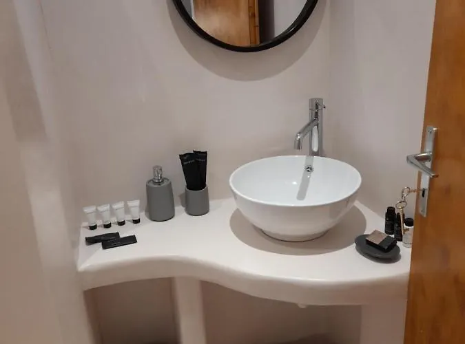 아파트 Naxos Beachwalk Naxos City