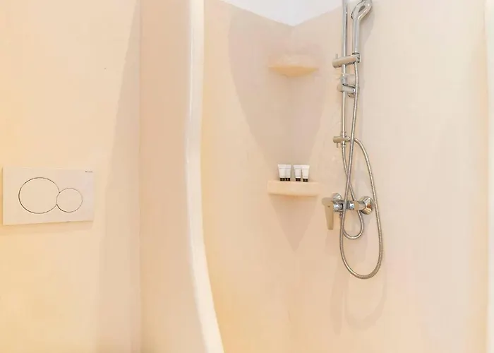 아파트 Naxos Beachwalk