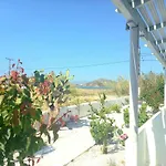 Naxos Beachwalk Lejlighed *