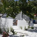 Daire Naxos Beachwalk *