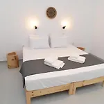 Naxos Beachwalk Lejlighed *
