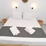 Lejlighed Naxos Beachwalk *