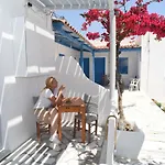 Naxos Beachwalk * Naxos City