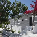 Lejlighed Naxos Beachwalk Naxos City