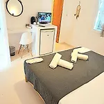 Lejlighed Naxos Beachwalk