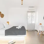 Lejlighed Naxos Beachwalk *