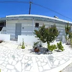 Lejlighed Naxos Beachwalk
