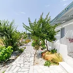 Naxos Beachwalk Lejlighed *