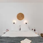 Lejlighed Naxos Beachwalk
