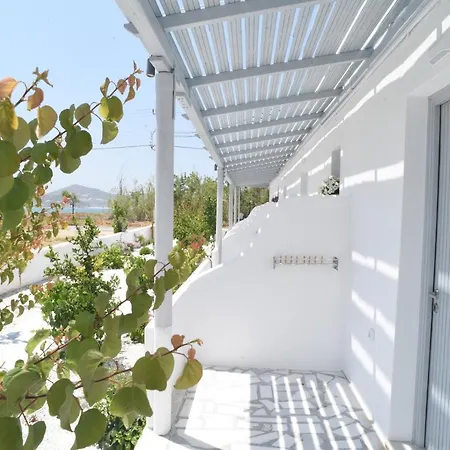 Naxos Beachwalk *