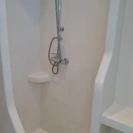 Appartement Naxos Beachwalk Naxos City