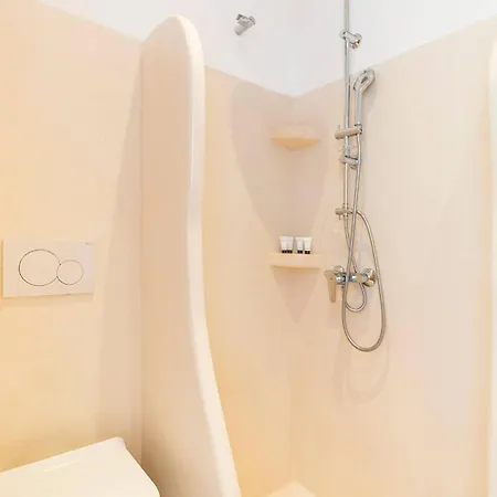 Appartement Naxos Beachwalk