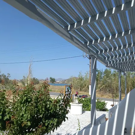 Naxos Beachwalk *