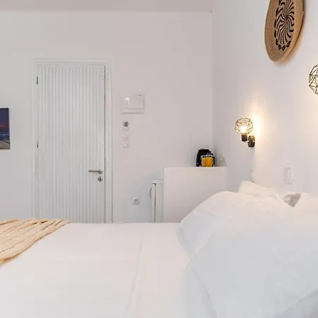 Apartment Naxos Beachwalk Naxos City