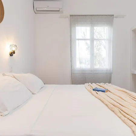 Apartment Naxos Beachwalk *
