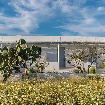 Appartement Naxos Beachwalk Naxos City