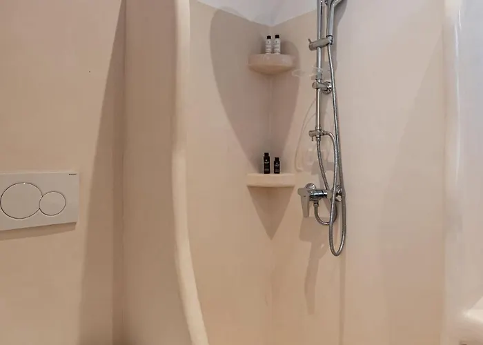 Naxos Beachwalk Appartement Naxos City