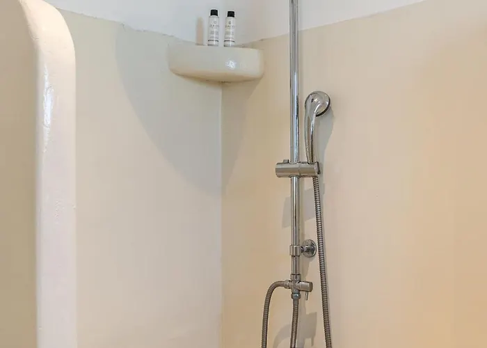 Appartement Naxos Beachwalk Naxos City